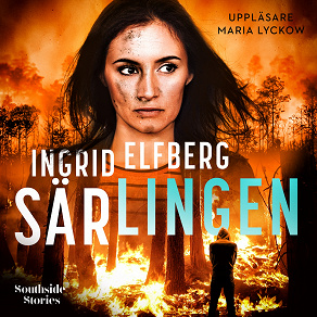 Cover for Särlingen
