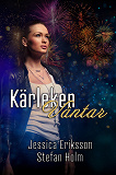 Cover for Kärleken väntar
