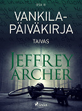 Cover for Vankilapäiväkirja – Taivas – Osa III