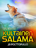 Cover for Kultainen Salama ja polttopullo