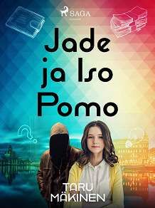 Omslagsbild för Jade ja Iso Pomo