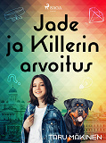 Cover for Jade ja Killerin arvoitus