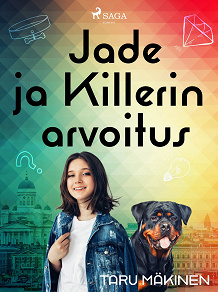 Omslagsbild för Jade ja Killerin arvoitus