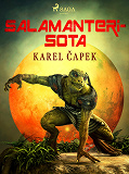 Cover for Salamanterisota