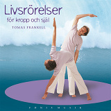 Cover for Livsrörelser