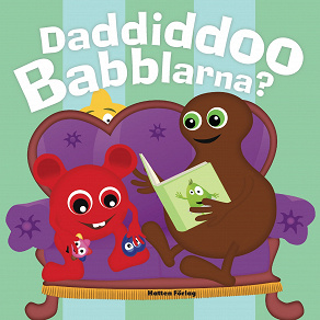 Cover for Daddiddoo Babblarna