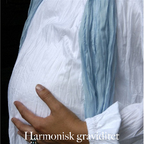 Omslagsbild för Harmonisk graviditet