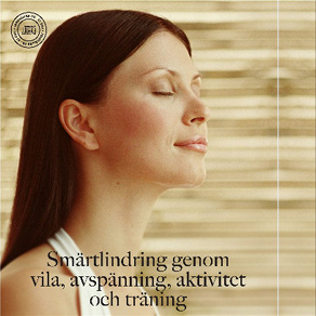 Cover for Smärtlindring …