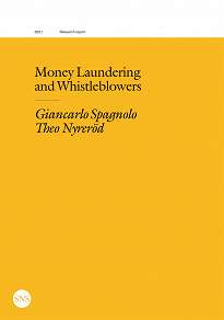 Omslagsbild för Money Laundering and Whistleblowers