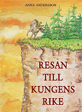 Cover for Resan till Kungens rike