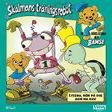 Omslagsbild för Bamse - Skalmans träningsrobot