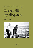 Omslagsbild för Breven till Apollogatan: 1938-1943