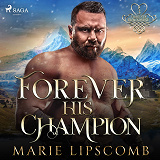 Cover for Forever His Champion