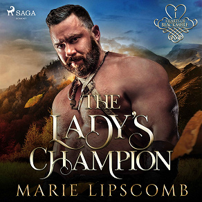 Cover for The Lady's Champion