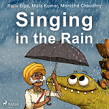 Cover for Singing in the Rain