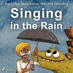 Omslagsbild för Singing in the Rain