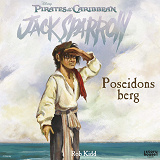 Cover for Jack Sparrow 11 - Poseidons berg