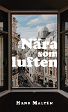 Omslagsbild för Nära som luften