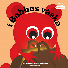 Cover for I Bobbos väska