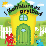 Cover for i Babblarnas Prylbod