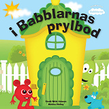 Omslagsbild för i Babblarnas Prylbod