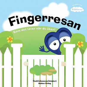 Cover for Fingerresan