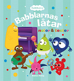 Cover for Babblarnas låtar, noter & texter