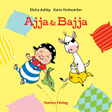 Cover for Ajja & Bajja