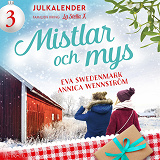Cover for Mistlar och mys: Lucka 3