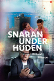 Cover for Snaran under huden