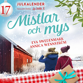 Cover for Mistlar och mys: Lucka 17