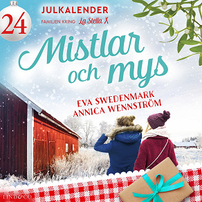 Cover for Mistlar och mys: Lucka 24