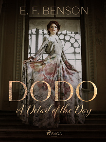 Omslagsbild för Dodo: A Detail of the Day