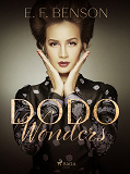 Cover for Dodo Wonders