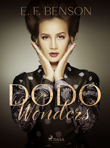 Omslagsbild för Dodo Wonders