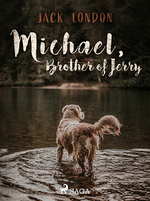 Omslagsbild för Michael, Brother of Jerry
