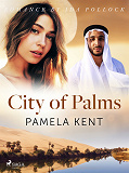 Cover for City of Palms