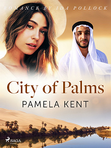 Omslagsbild för City of Palms