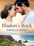 Cover for Bladon's Rock