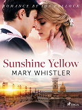 Cover for Sunshine Yellow