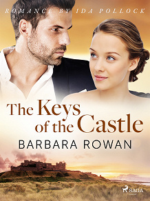 Omslagsbild för The Keys of the Castle