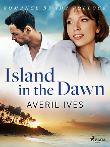 Omslagsbild för Island in the Dawn