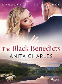 Cover for The Black Benedicts