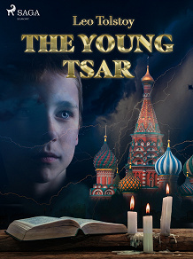 Omslagsbild för The Young Tsar