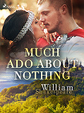 Cover for Much Ado About Nothing
