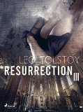 Cover for Resurrection III