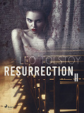 Cover for Resurrection II