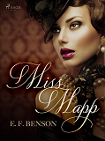 Omslagsbild för Miss Mapp