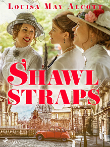 Omslagsbild för Shawl-Straps
