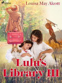 Omslagsbild för Lulu's Library III